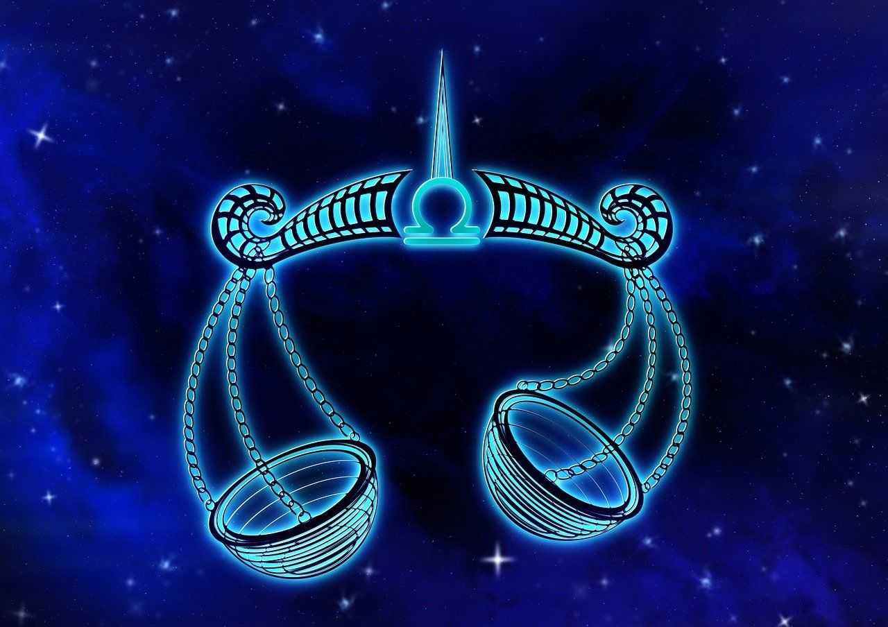 star sign, libra, horoscope