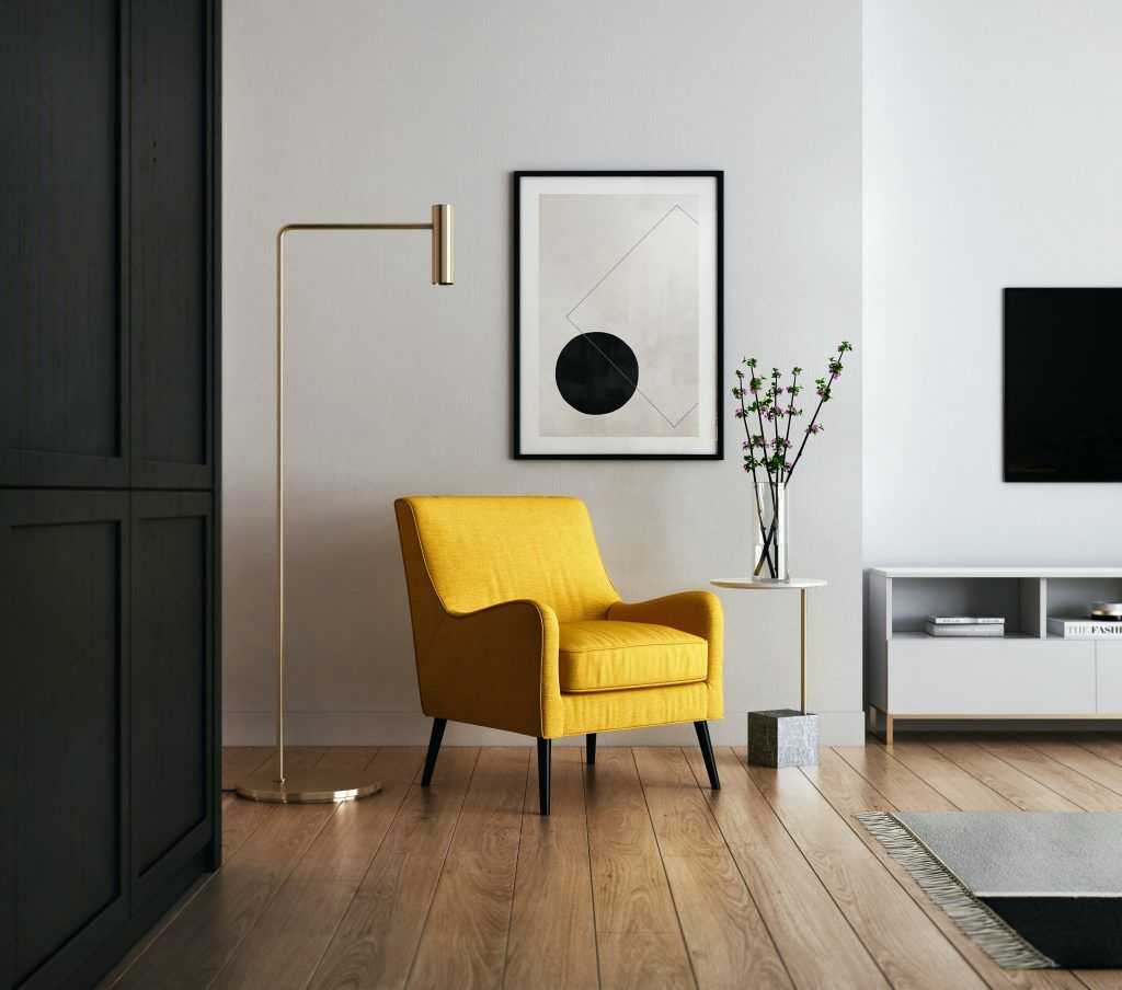 Equilibra tu dormitorio con los colores adecuados según el Feng Shui