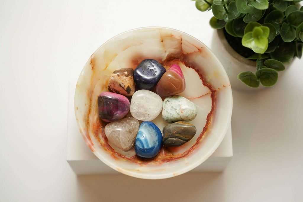 piedras para casa