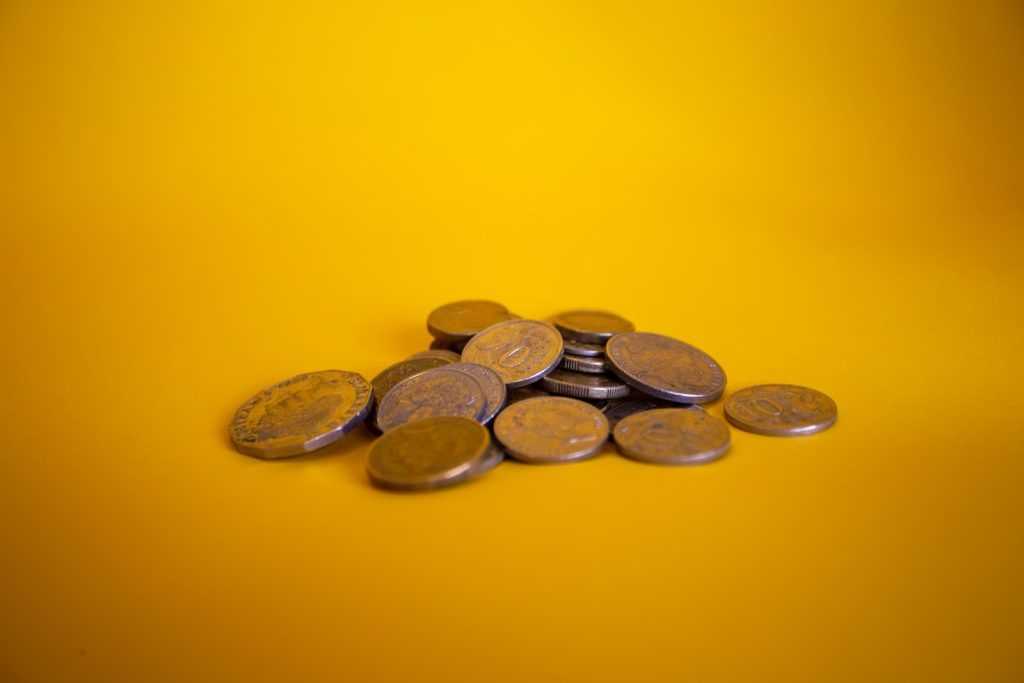 monedas