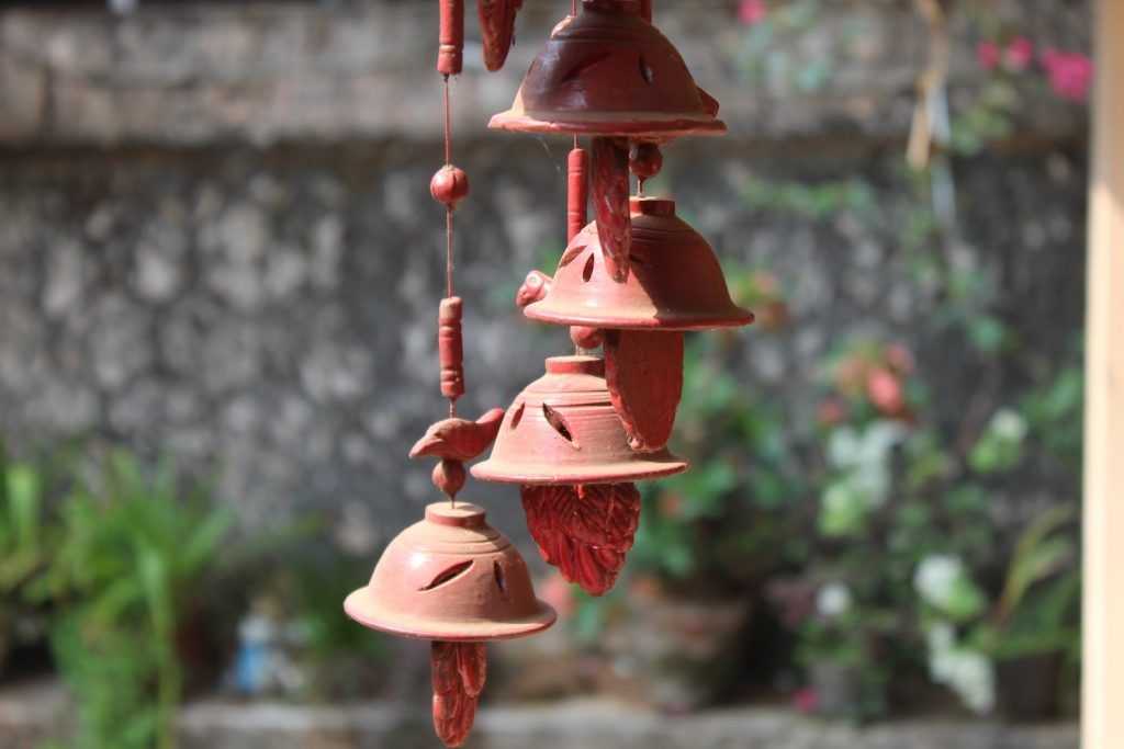 llamador de campanas