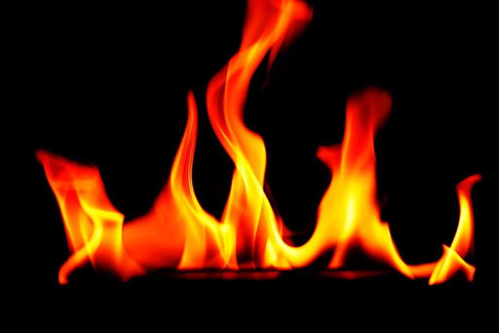 fuego
