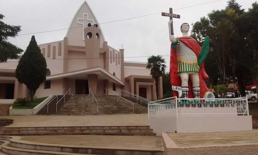 San Expedito