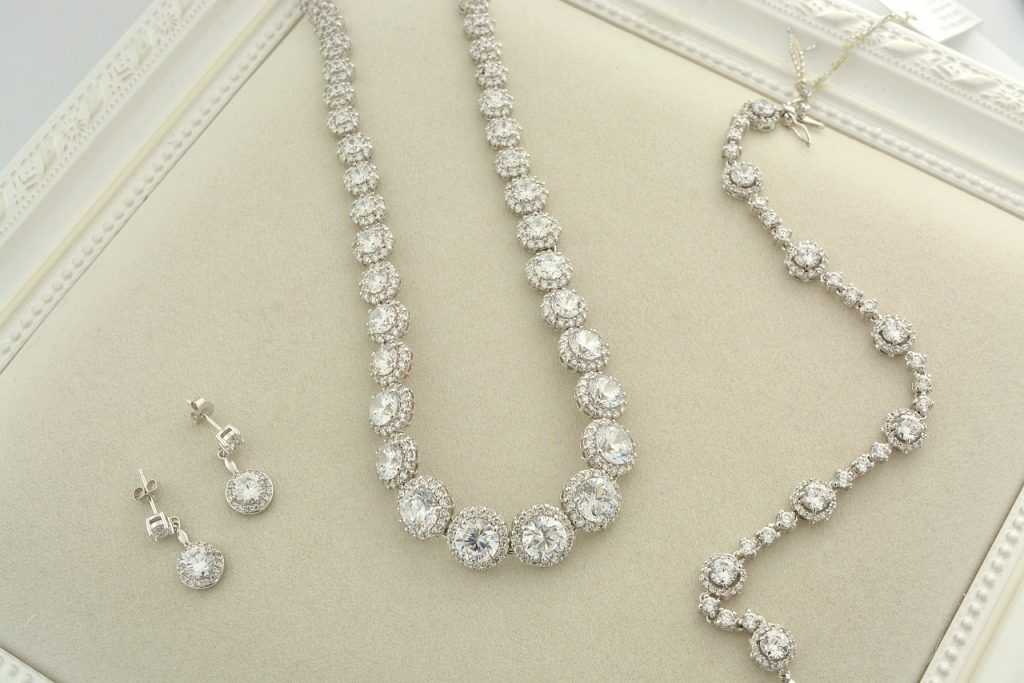 jewellery, jewelry, cubic zircon