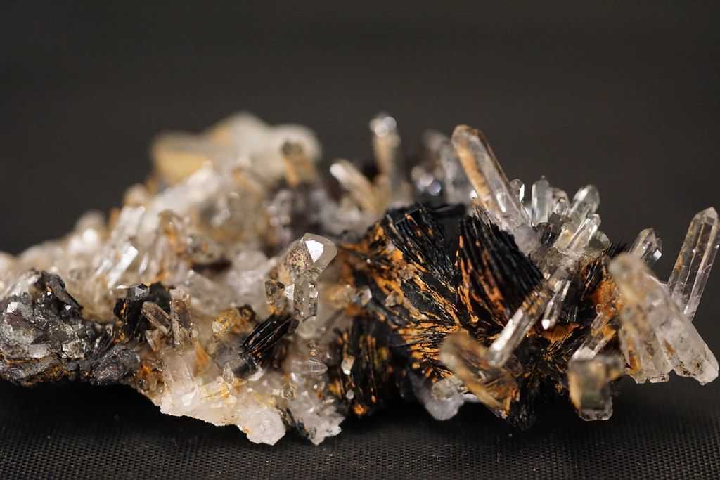 piedra hematite