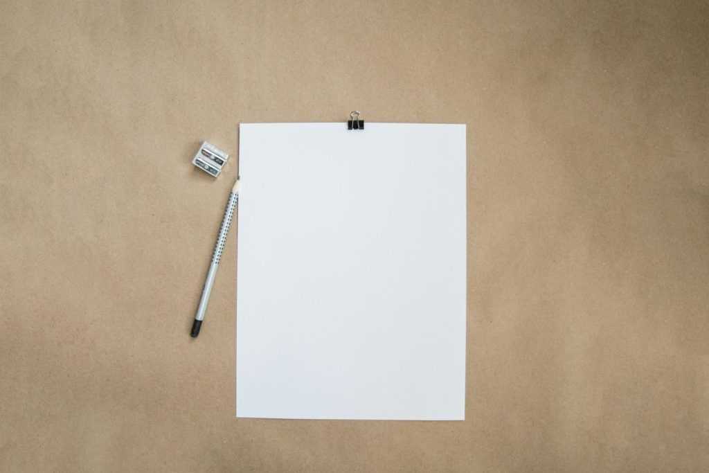 Instrucciones para llenar el cheque