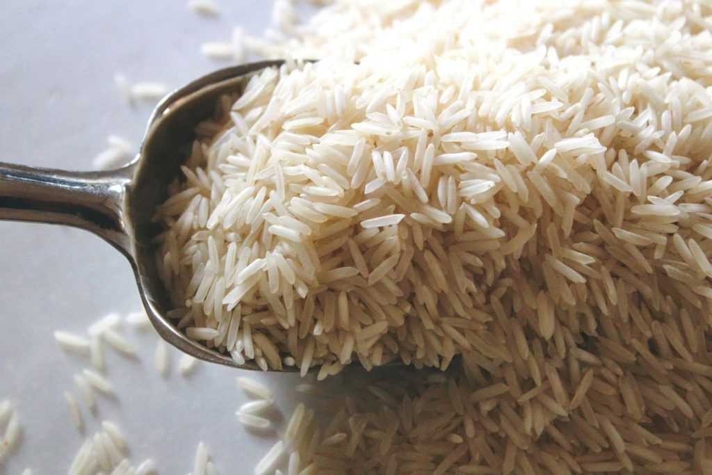 Interpretación de sueños con arroz