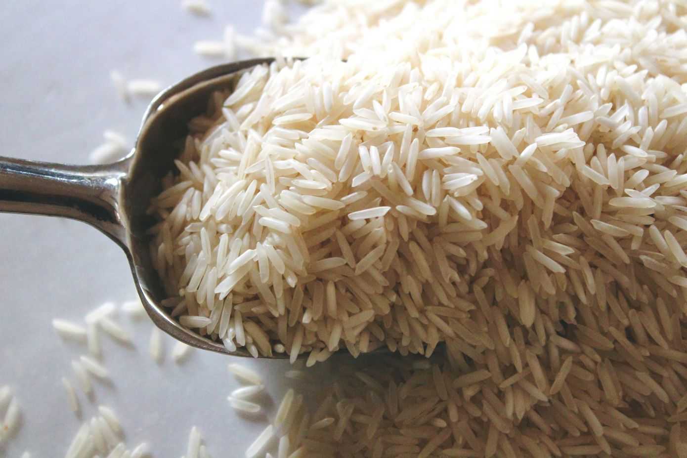 Interpretación de sueños con arroz